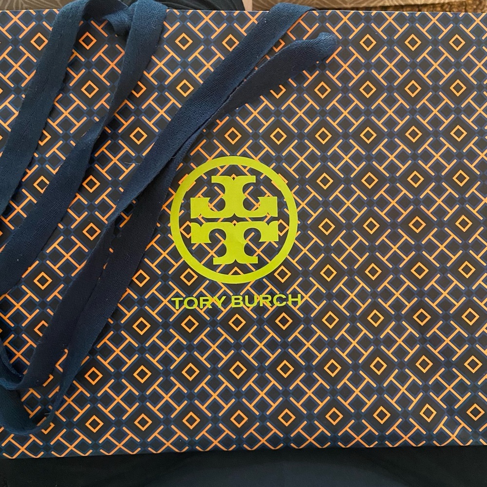 Tory Burch Gift Bag